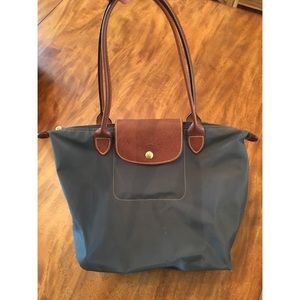 Lightly Used Longchamp Bag